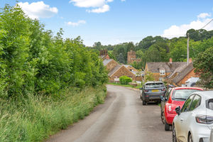 Bell Street Hornton